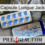Long Jack Capsule 39
